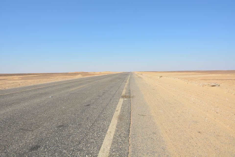 Photo of My history in the land of mystery: Egypt 2/15 by Tanvi Nadkarni
