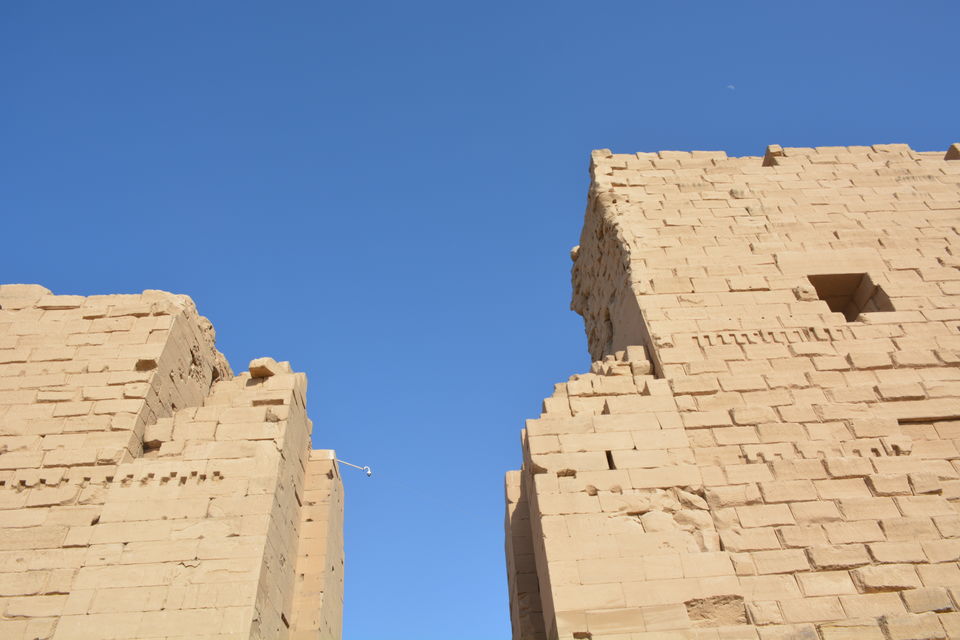 Photo of My history in the land of mystery: Egypt 5/15 by Tanvi Nadkarni
