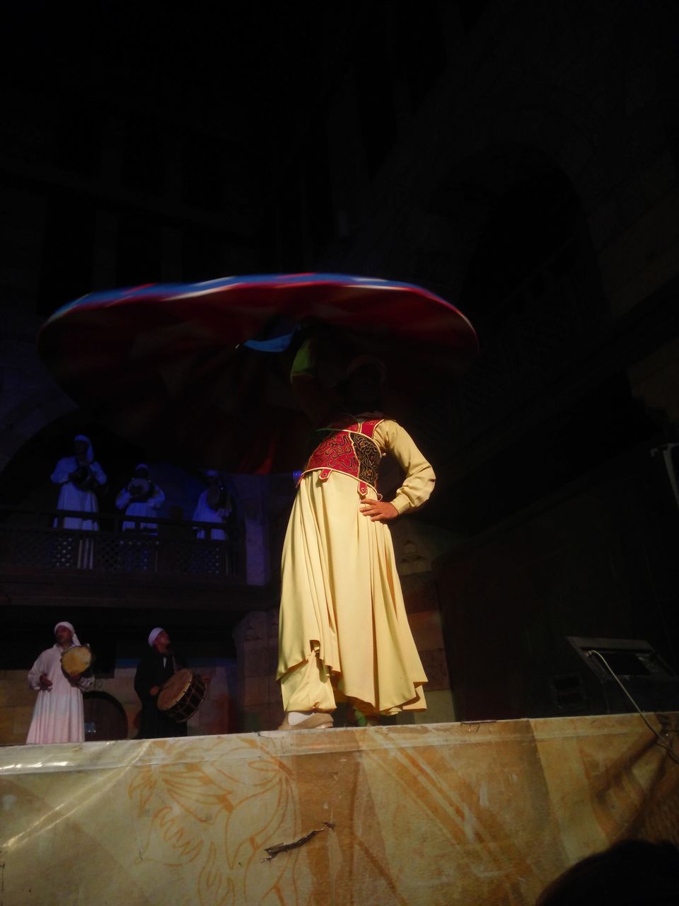 Photo of My history in the land of mystery: Egypt 15/15 by Tanvi Nadkarni