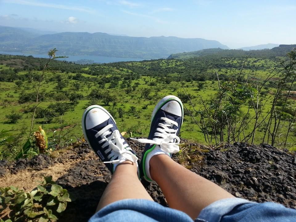 Photo of Marvelling at the beauty of Kaas Plateau 2/4 by Tanvi Nadkarni