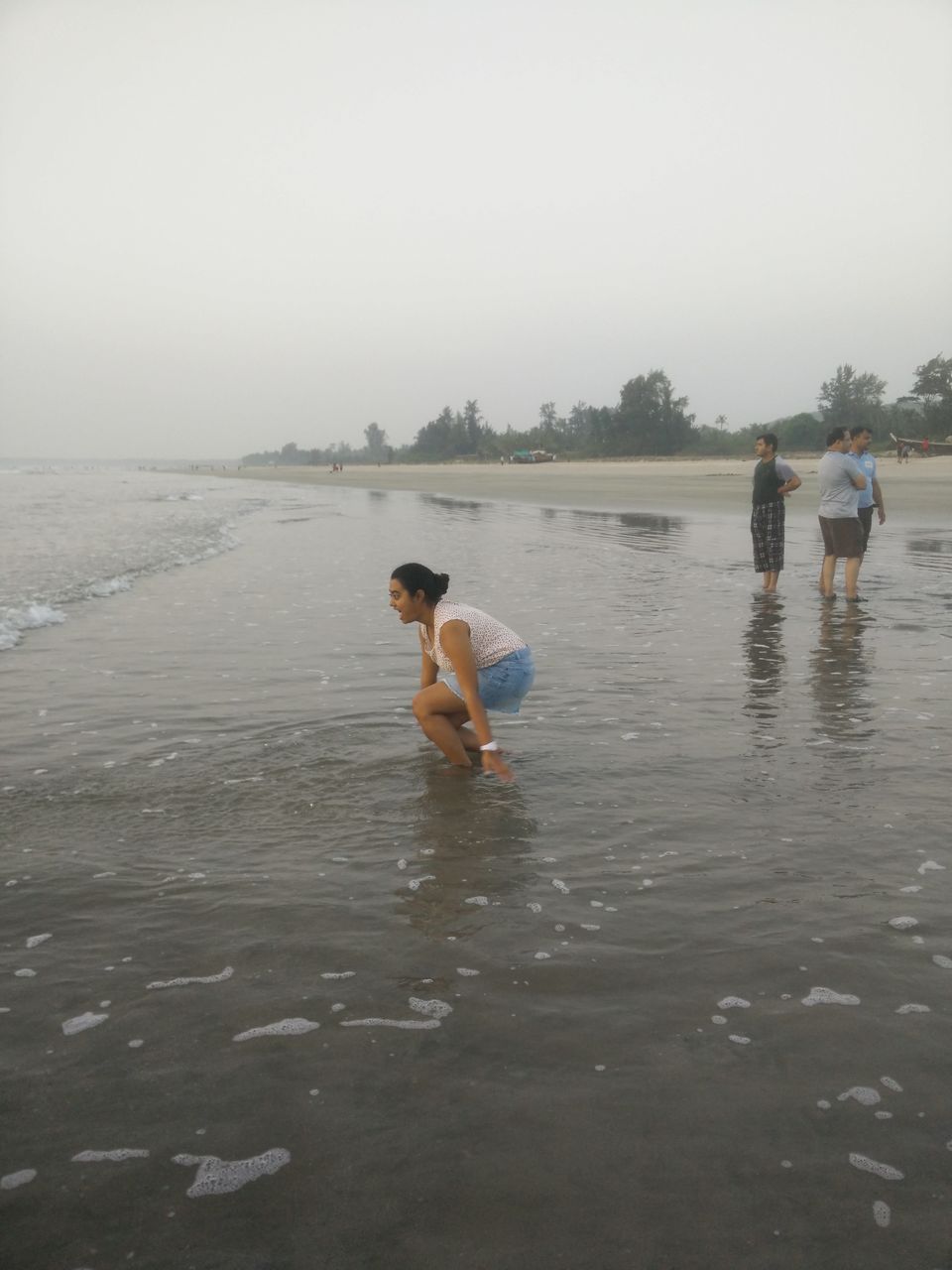 Photo of Konkan : Coastal Plain of Western India 1/1 by Tanvi Nadkarni