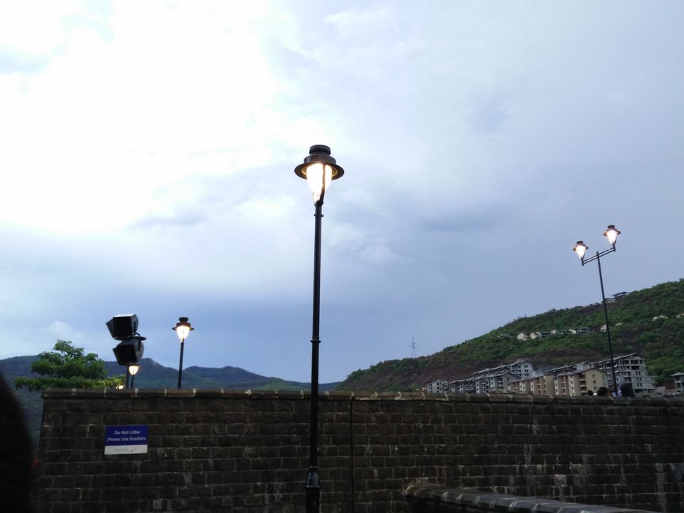 Photo of Escape the summer heat: Lavasa 3/6 by Tanvi Nadkarni