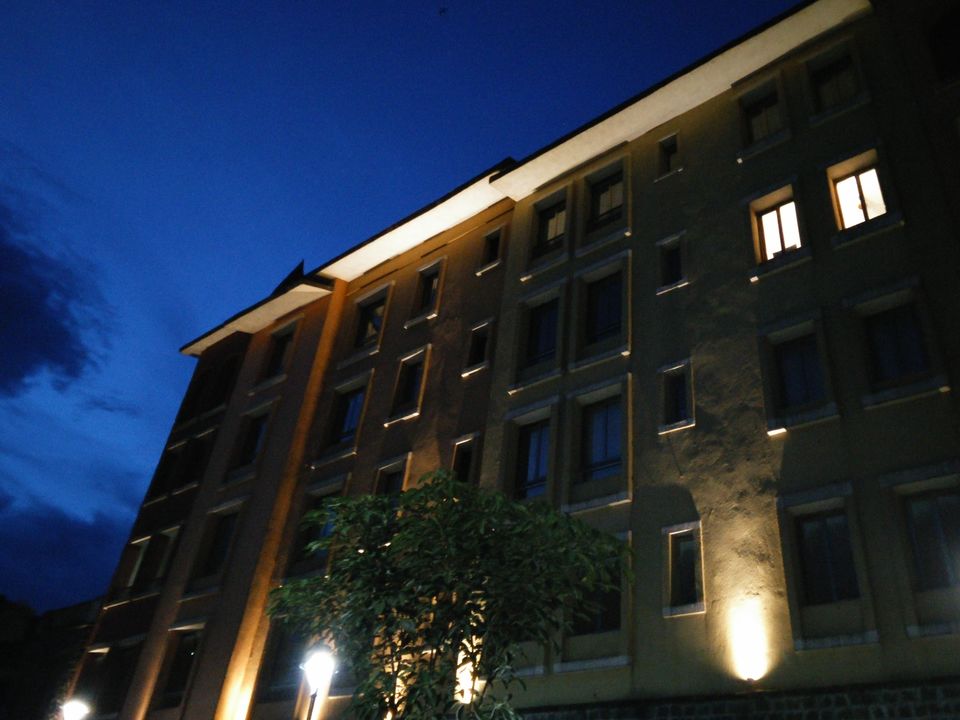 Photo of Escape the summer heat: Lavasa 4/6 by Tanvi Nadkarni
