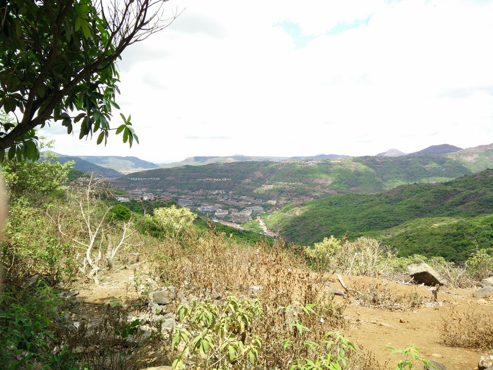 Photo of Escape the summer heat: Lavasa 6/6 by Tanvi Nadkarni