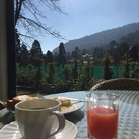 Photo of WelcomHeritage Ashdale, Mallital, Nainital, Uttarakhand, India by Gobbling Wanderer