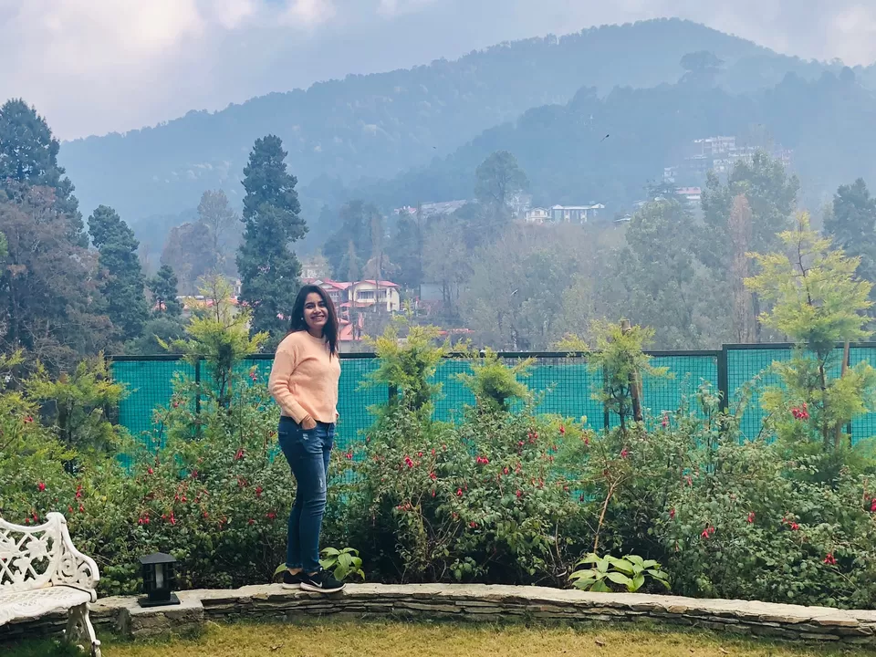 Photo of Road Trip To Nainital (Family Trip) by Gobbling Wanderer