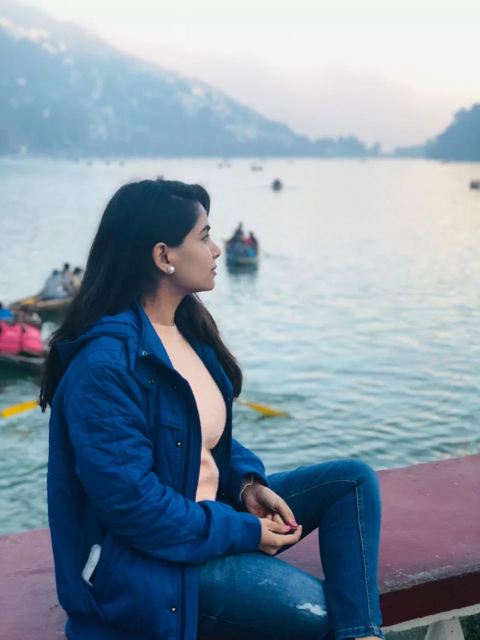 Photo of Road Trip To Nainital (Family Trip) by Gobbling Wanderer