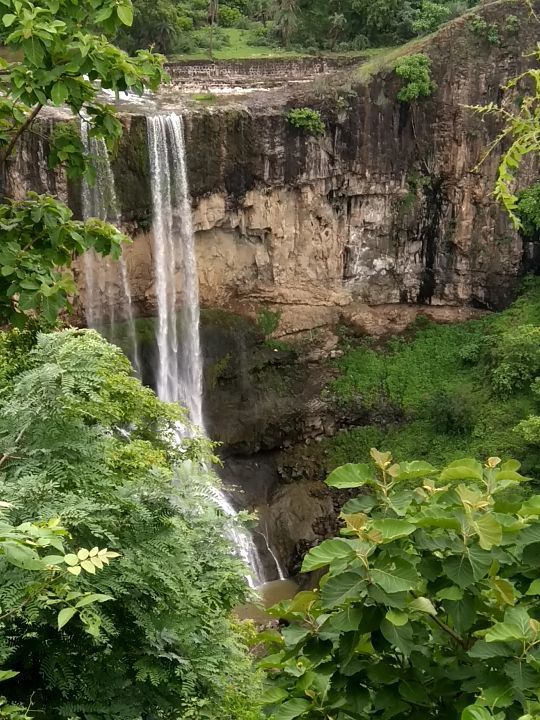 Photo of Mohadi Falls, Ghudiya, Udainagar, Madhya Pradesh, India by Rohit