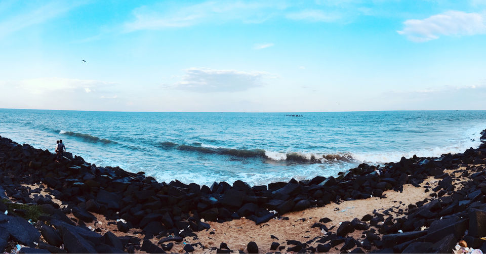 Photo of Pondicherry Diaries by Poorva Gupta