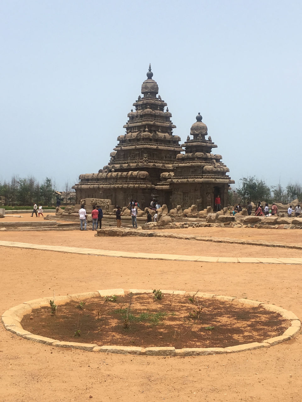 Photo of Pondicherry Diaries by Poorva Gupta
