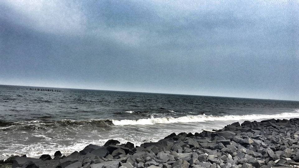 Photo of Pondicherry Diaries by Poorva Gupta