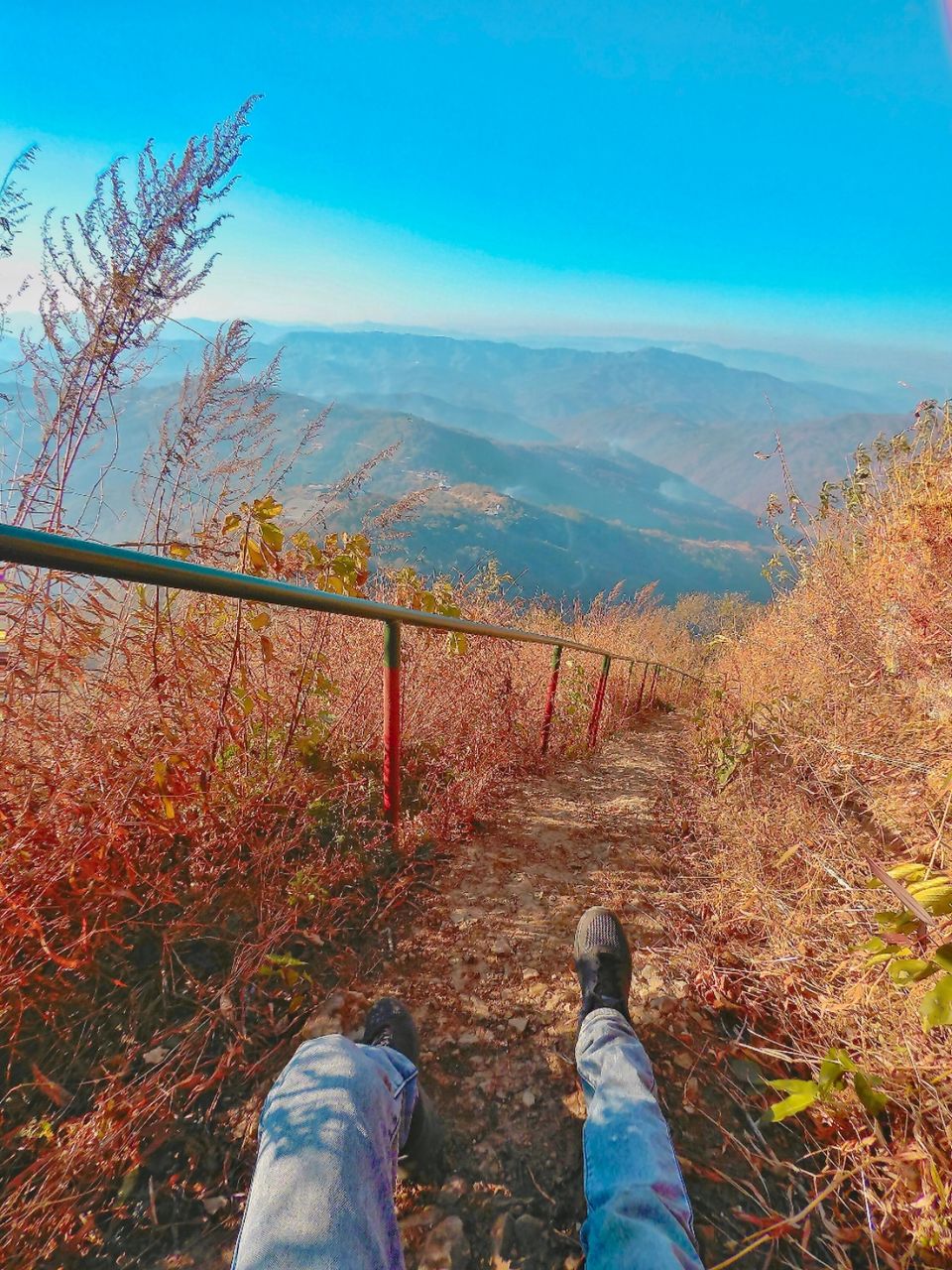 Photo of Ukhrul, Manipur, India by Chiranjeeb Sonowal