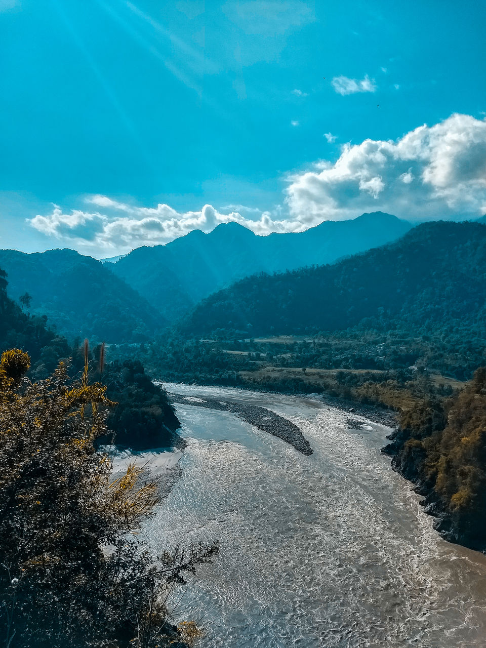 Photo of Bodak-The weekend Getaway from Guwahati! #offbeatgetaway 2/9 by Chiranjeeb Sonowal