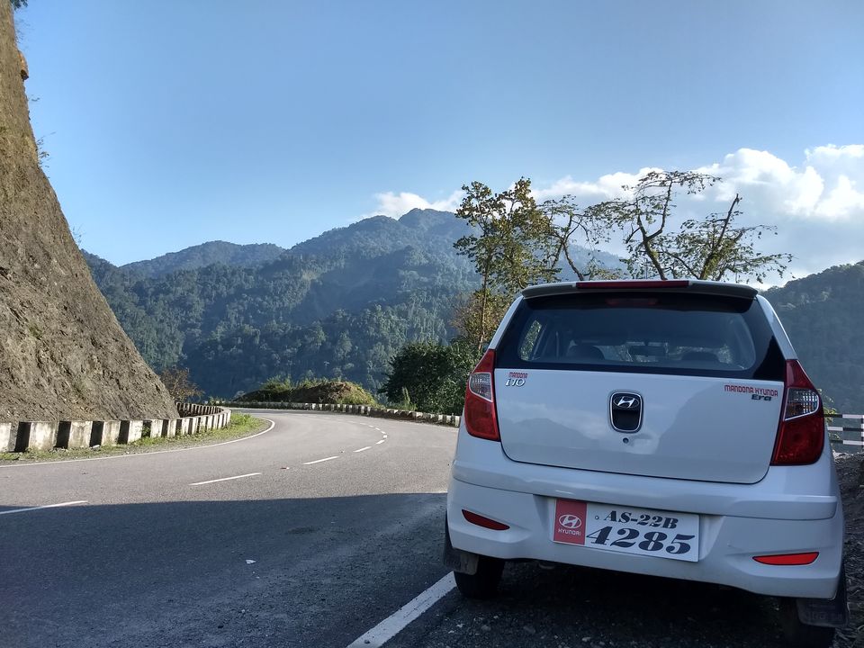 Photo of Bodak-The weekend Getaway from Guwahati! #offbeatgetaway 4/9 by Chiranjeeb Sonowal