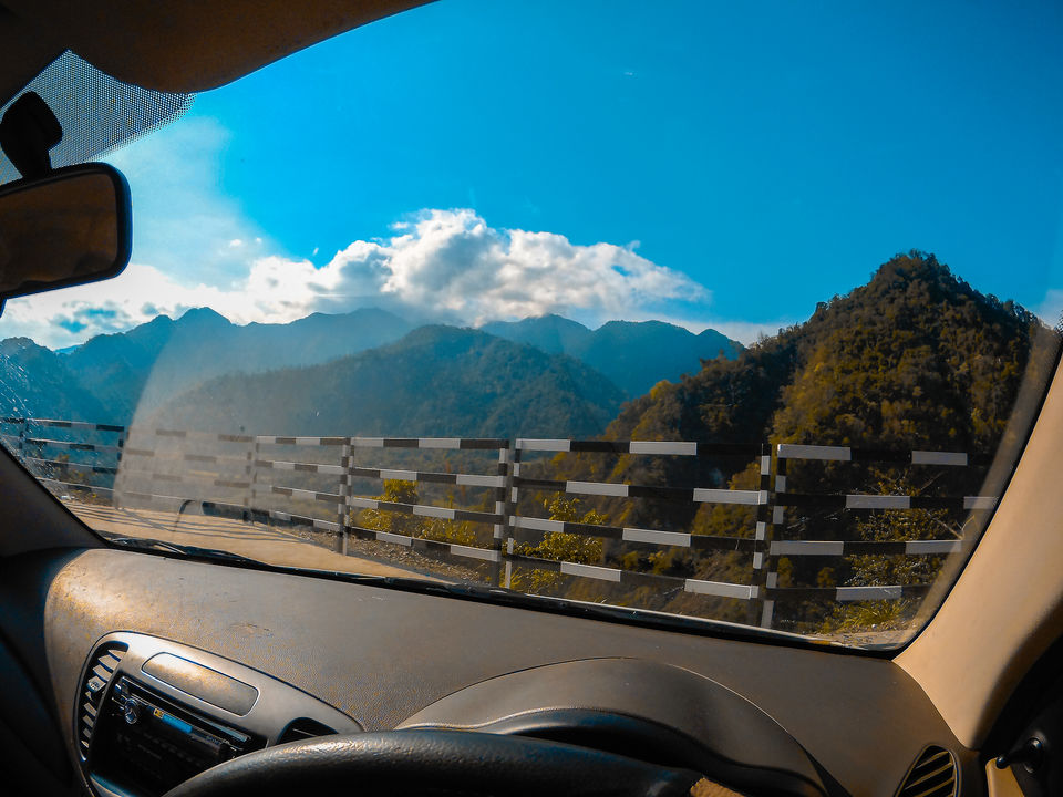 Photo of Bodak-The weekend Getaway from Guwahati! #offbeatgetaway 5/9 by Chiranjeeb Sonowal