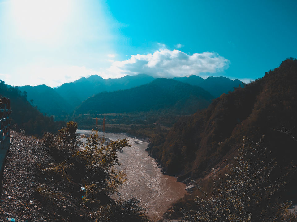 Photo of Bodak-The weekend Getaway from Guwahati! #offbeatgetaway 6/9 by Chiranjeeb Sonowal