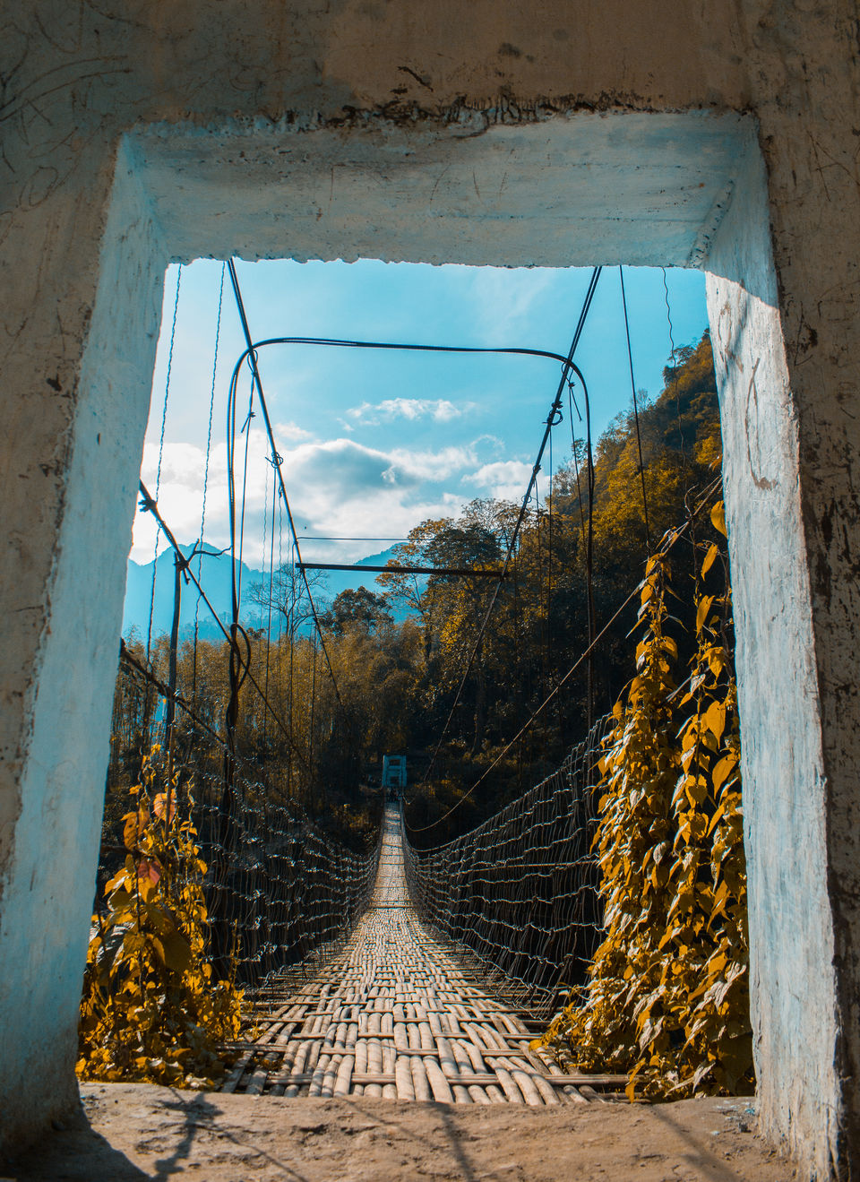 Photo of Bodak-The weekend Getaway from Guwahati! #offbeatgetaway by Chiranjeeb Sonowal