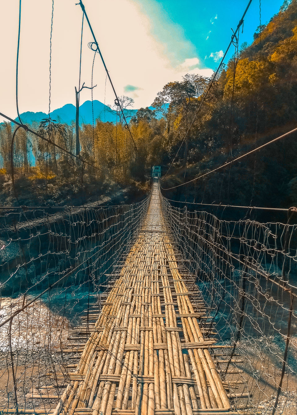 Photo of Bodak-The weekend Getaway from Guwahati! #offbeatgetaway 8/9 by Chiranjeeb Sonowal