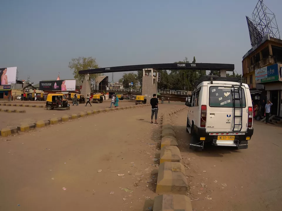 Photo of Dimapur, Nagaland, India by Chiranjeeb Sonowal