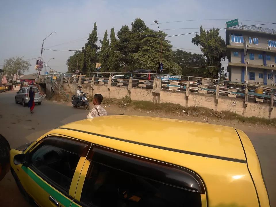 Photo of Kohima, Nagaland, India by Chiranjeeb Sonowal