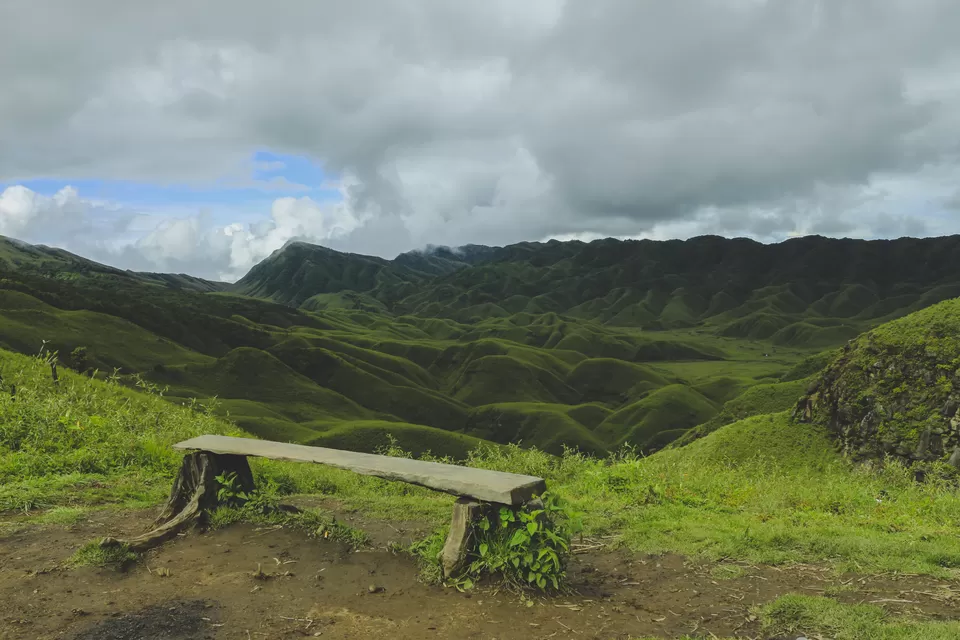 Photo of The itinerary you need to follow to reach to Nagaland and Dzükou valley !#notinnorth by Chiranjeeb Sonowal