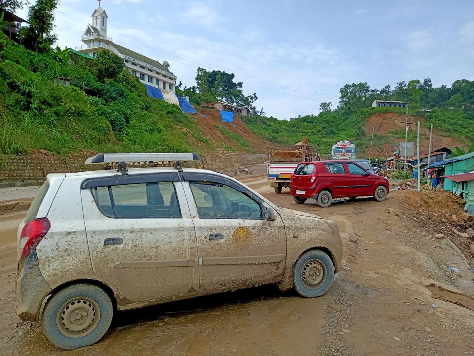 Photo of Monsoon Dzukou in just 4800 INR !Weekend Getaway in NorthEast India. by Chiranjeeb Sonowal
