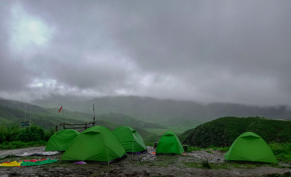 Photo of Monsoon Dzukou in just 4800 INR !Weekend Getaway in NorthEast India. by Chiranjeeb Sonowal