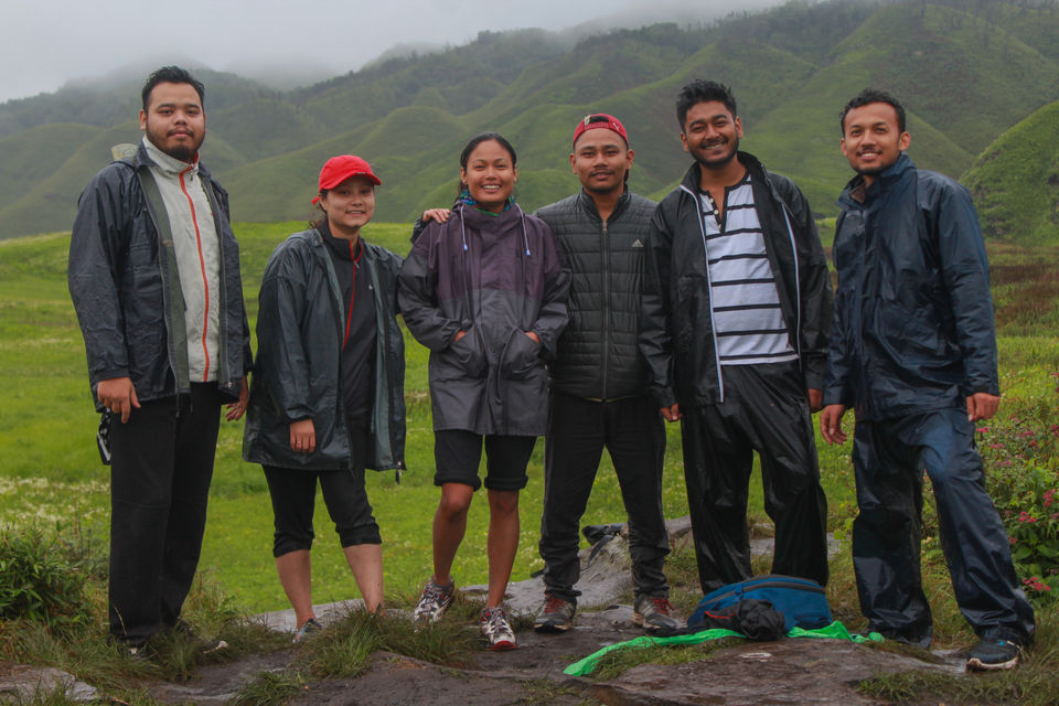Photo of Monsoon Dzukou in just 4800 INR !Weekend Getaway in NorthEast India. by Chiranjeeb Sonowal