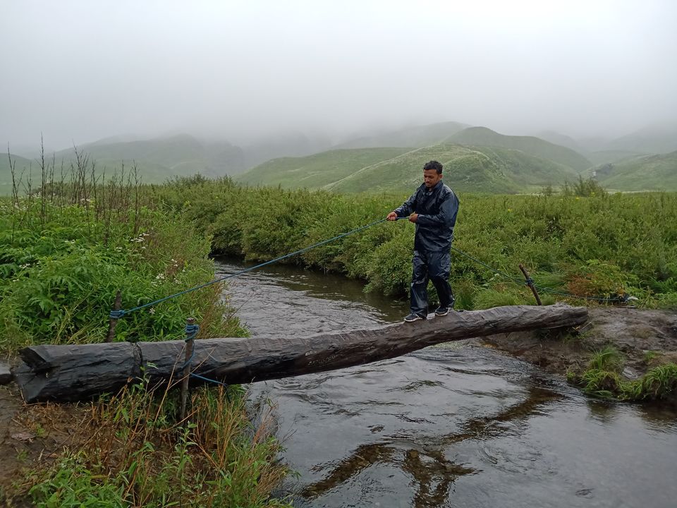 Photo of Monsoon Dzukou in just 4800 INR !Weekend Getaway in NorthEast India. by Chiranjeeb Sonowal