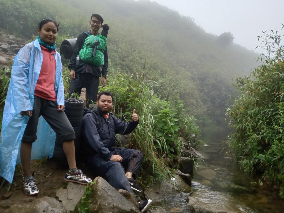 Photo of Monsoon Dzukou in just 4800 INR !Weekend Getaway in NorthEast India. by Chiranjeeb Sonowal