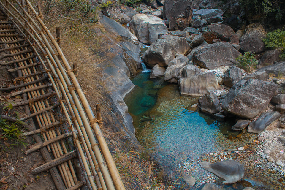 Photo of Hiking the Mawryngkhang- the scariest trek of Meghalaya ! by Chiranjeeb Sonowal