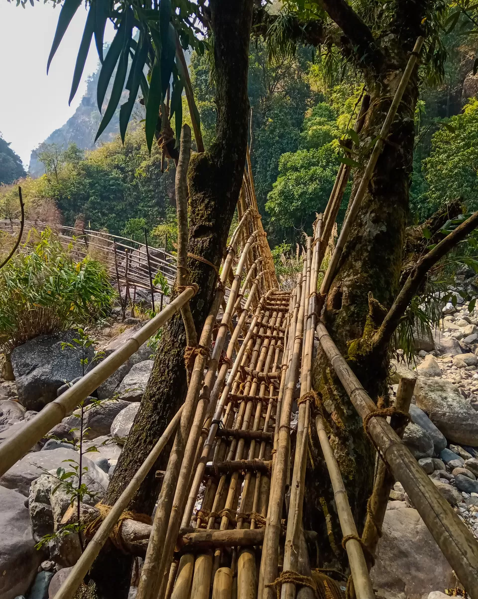 Photo of Hiking the Mawryngkhang- the scariest trek of Meghalaya ! by Chiranjeeb Sonowal