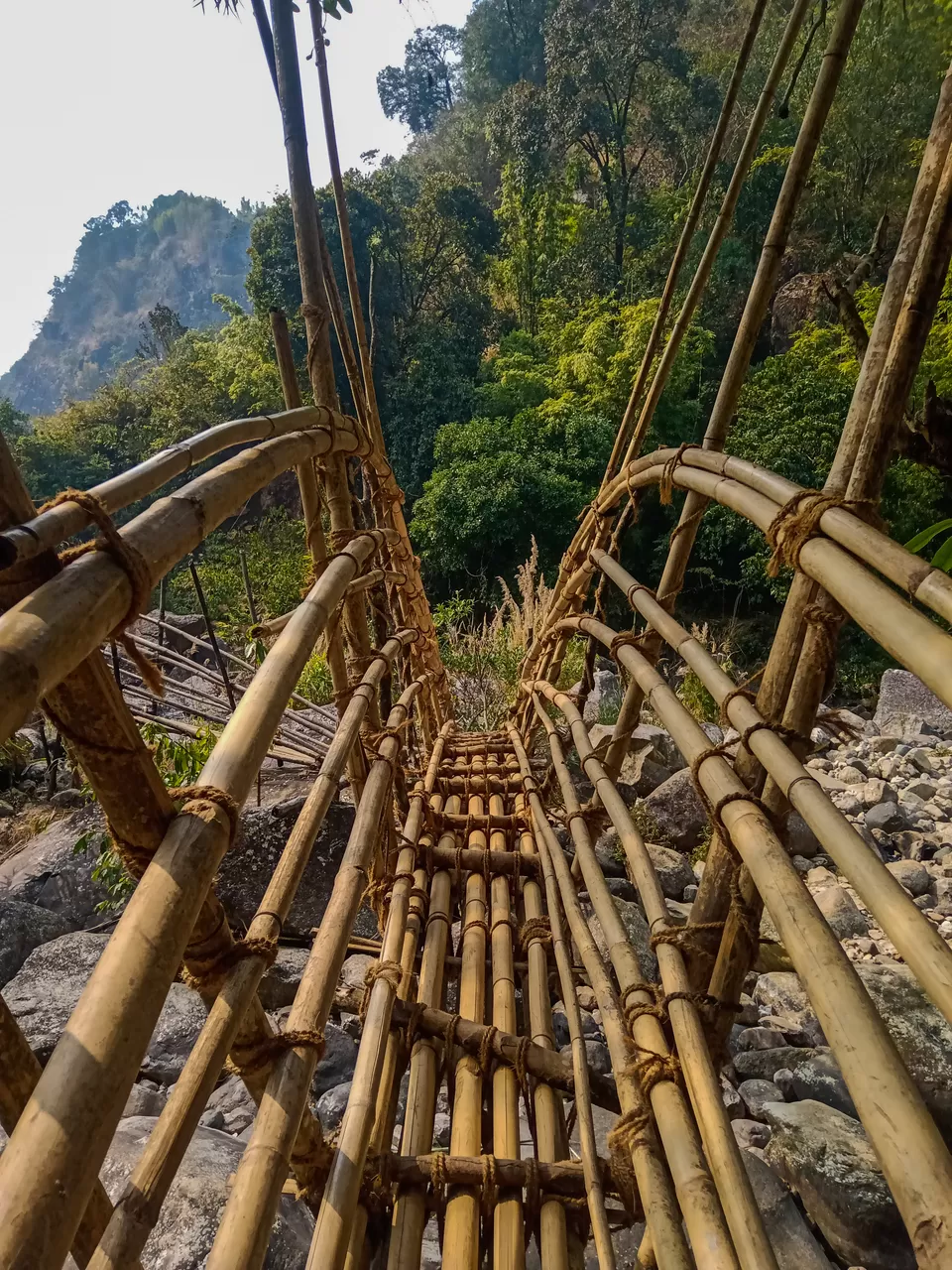 Photo of Hiking the Mawryngkhang- the scariest trek of Meghalaya ! by Chiranjeeb Sonowal