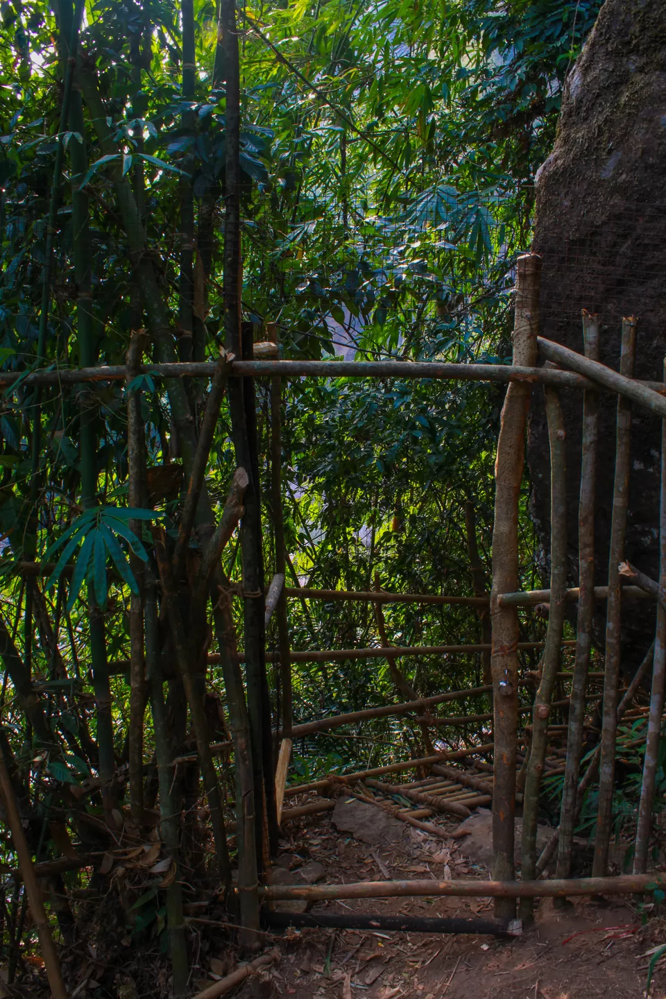 Photo of Hiking the Mawryngkhang- the scariest trek of Meghalaya ! by Chiranjeeb Sonowal