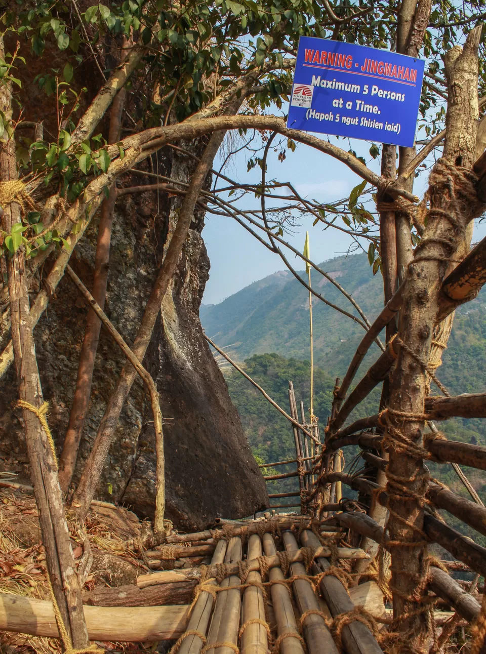 Photo of Hiking the Mawryngkhang- the scariest trek of Meghalaya ! by Chiranjeeb Sonowal
