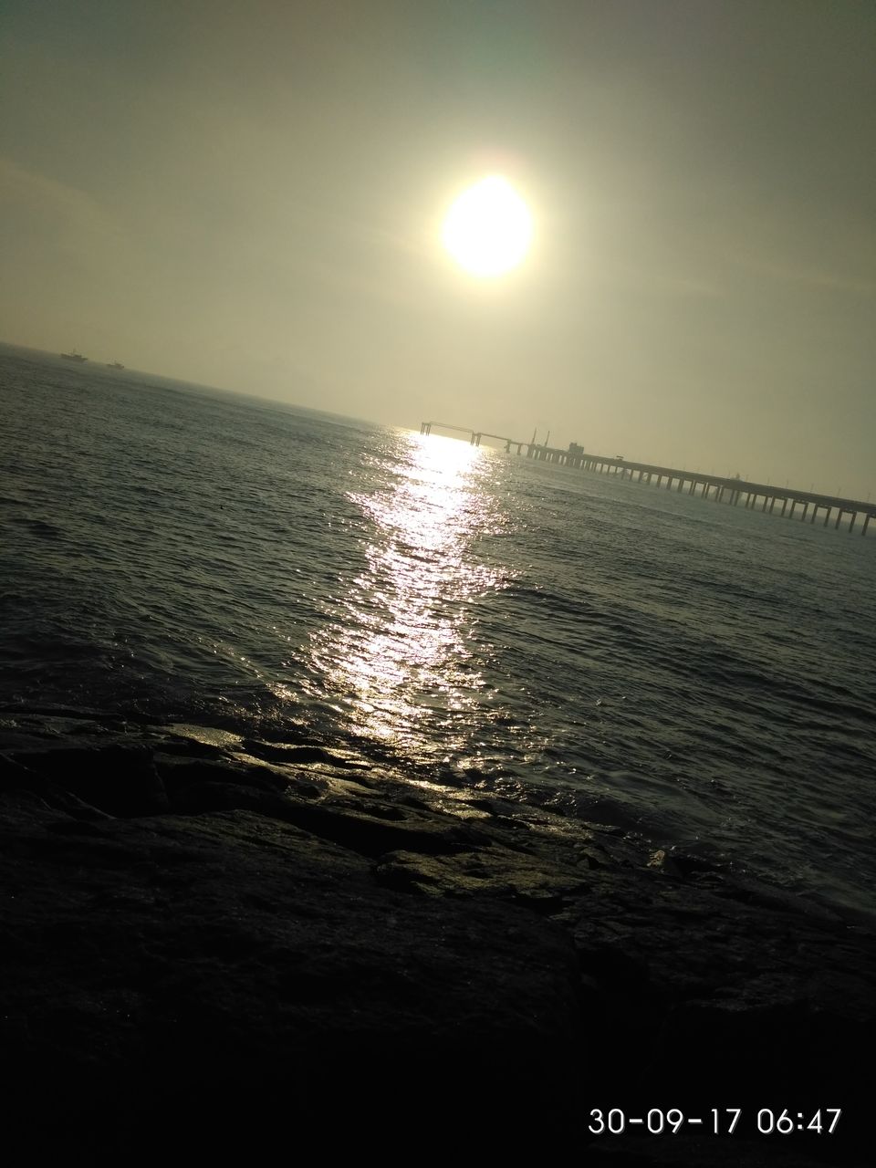 Photo of Nagore- the small Muslim town along the coasts of TN 3/6 by Sanghamitra Kumar