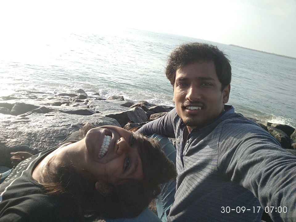 Photo of Nagore- the small Muslim town along the coasts of TN 6/6 by Sanghamitra Kumar