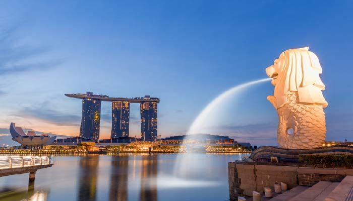 Can I Travel to Singapore Important things to know before you plan to