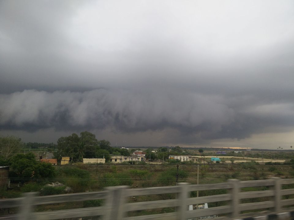 Photo of My Backpacking Diary – Chapter 1 (South-east Tamil Nadu) 1/30 by Rohan Ganesh