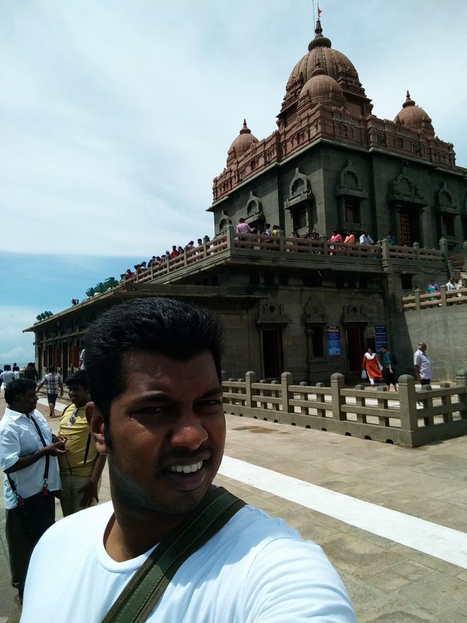 Photo of My Backpacking Diary – Chapter 1 (South-east Tamil Nadu) 3/30 by Rohan Ganesh