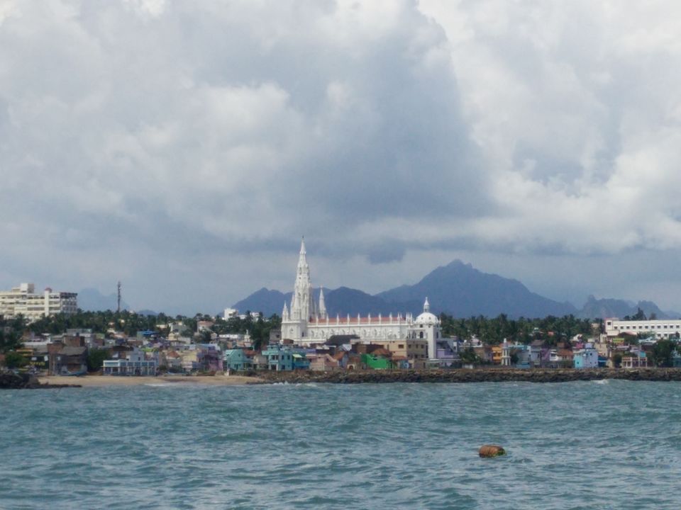 Photo of My Backpacking Diary – Chapter 1 (South-east Tamil Nadu) 4/30 by Rohan Ganesh
