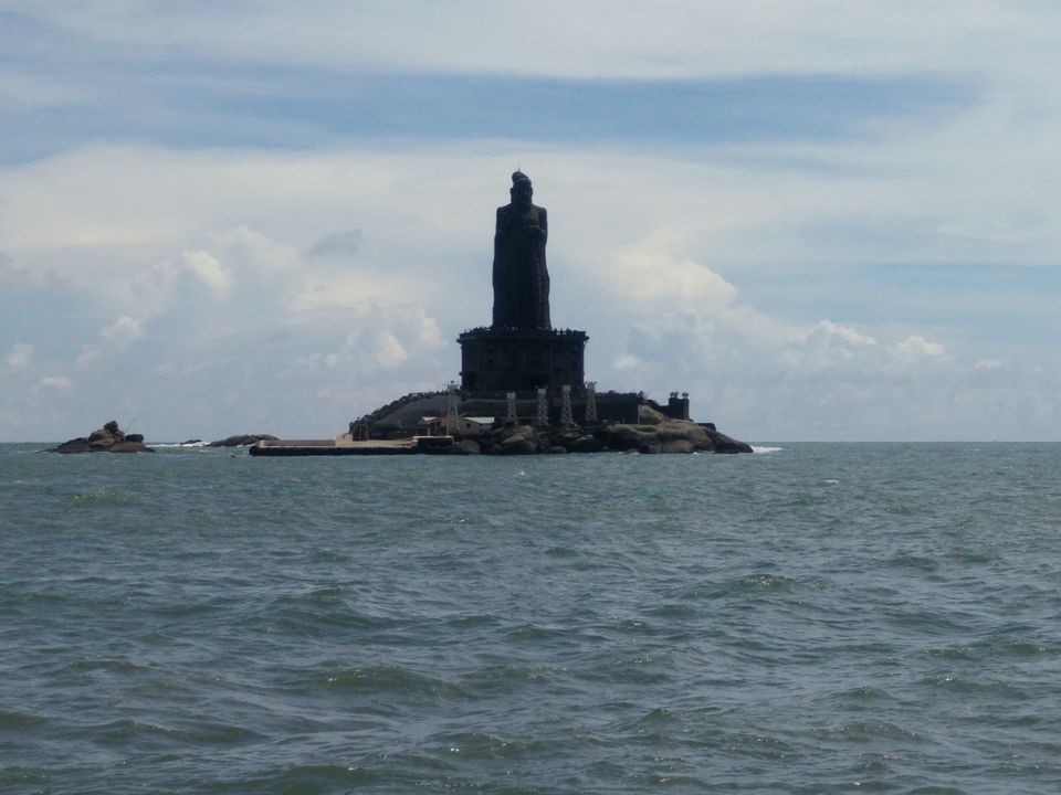 Photo of My Backpacking Diary – Chapter 1 (South-east Tamil Nadu) 5/30 by Rohan Ganesh