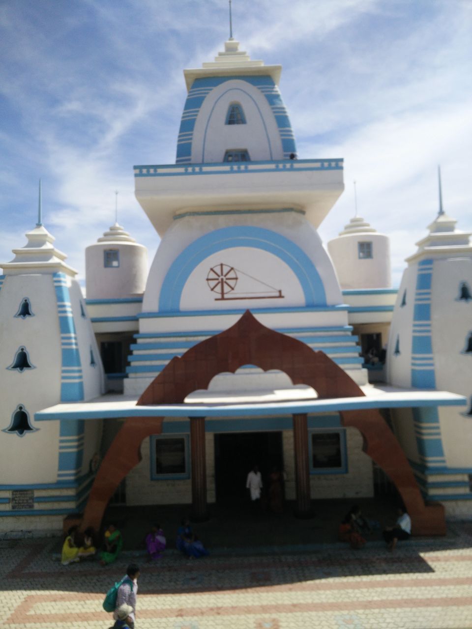 Photo of My Backpacking Diary – Chapter 1 (South-east Tamil Nadu) 6/30 by Rohan Ganesh