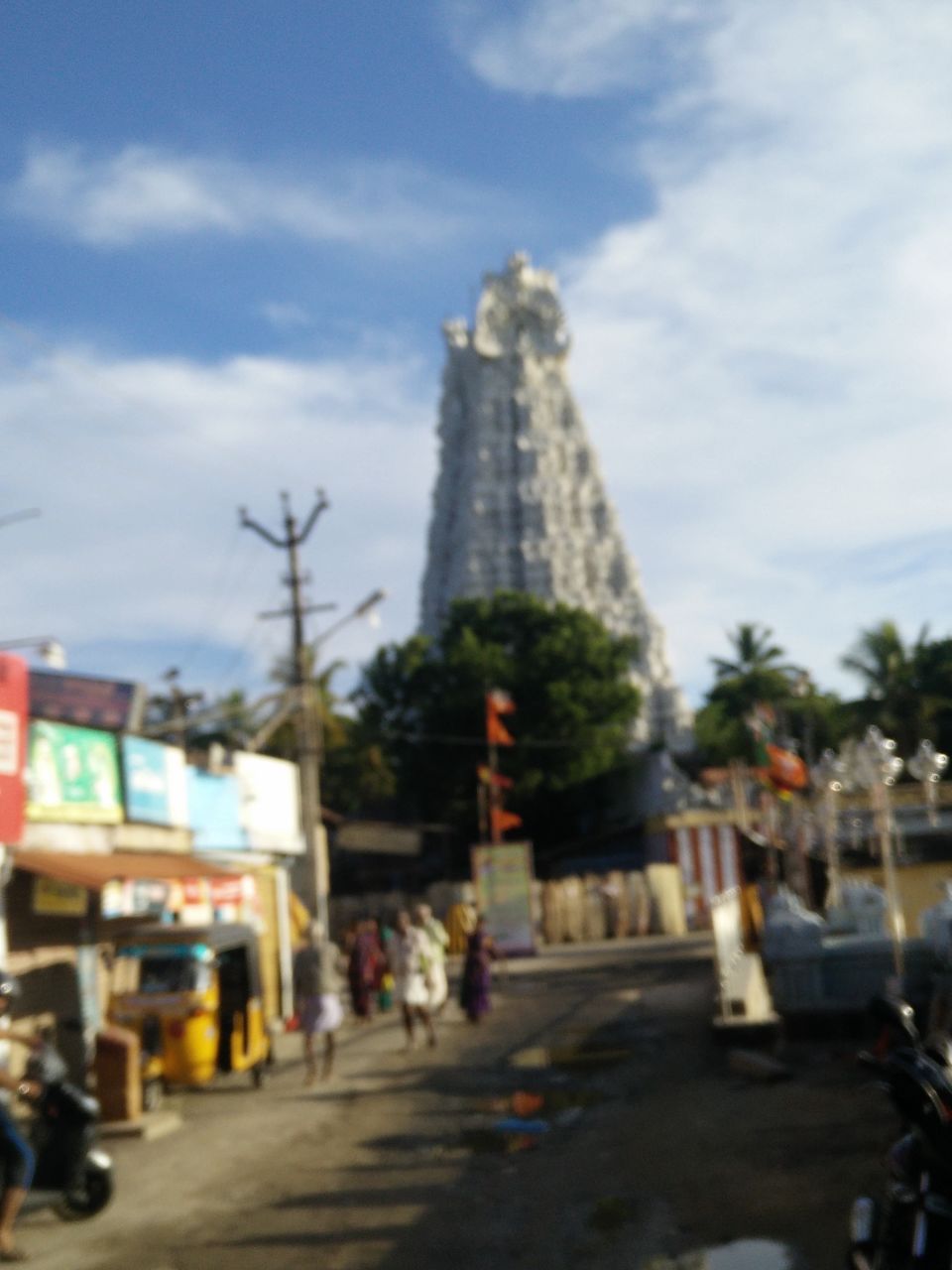 Photo of My Backpacking Diary – Chapter 1 (South-east Tamil Nadu) 7/30 by Rohan Ganesh