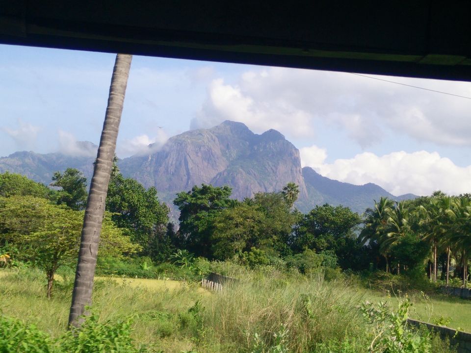 Photo of My Backpacking Diary – Chapter 1 (South-east Tamil Nadu) 9/30 by Rohan Ganesh