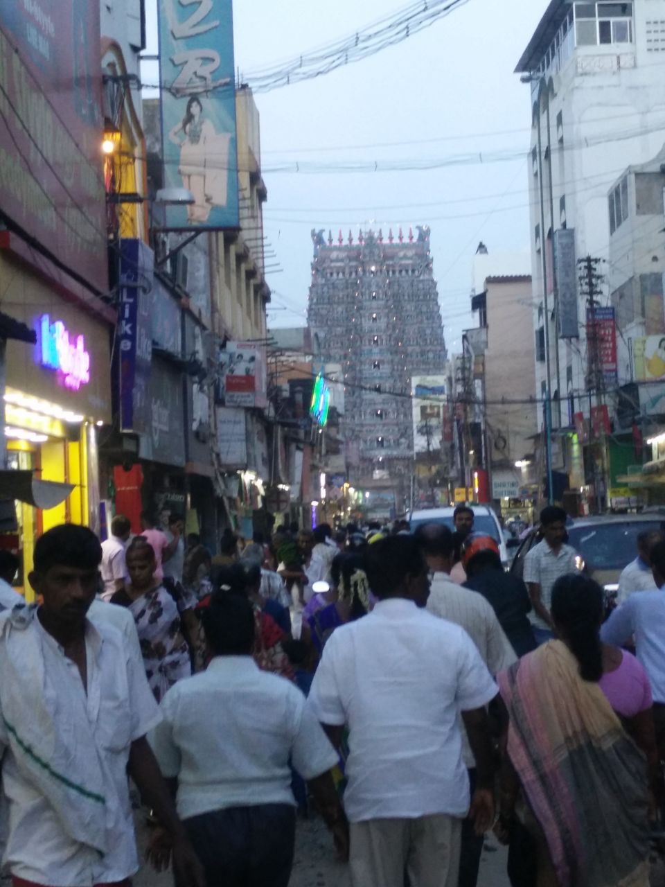 Photo of My Backpacking Diary – Chapter 1 (South-east Tamil Nadu) 11/30 by Rohan Ganesh