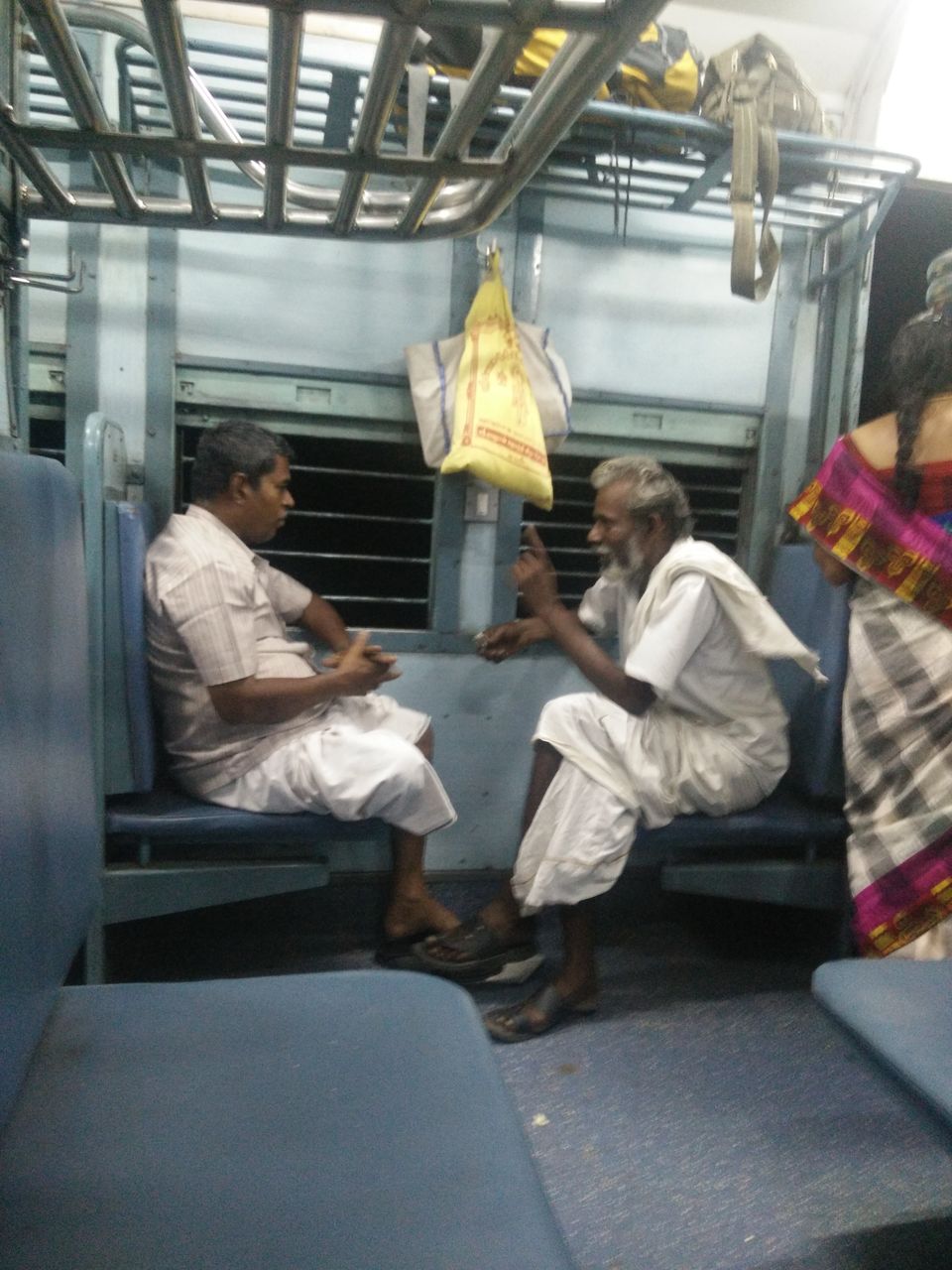 Photo of My Backpacking Diary – Chapter 1 (South-east Tamil Nadu) 14/30 by Rohan Ganesh