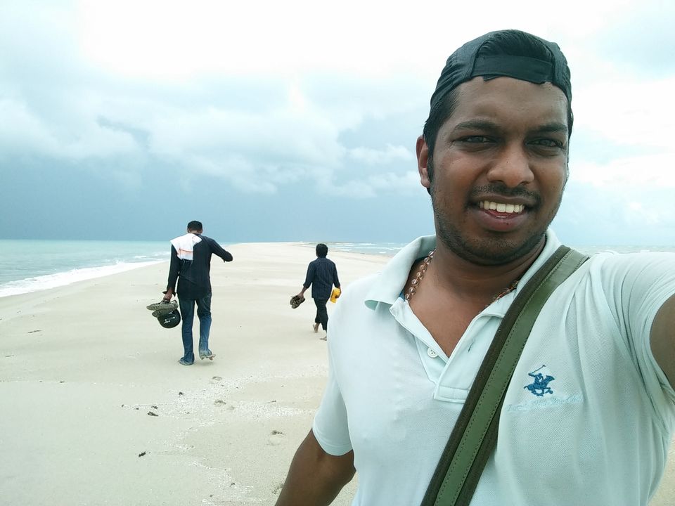 Photo of My Backpacking Diary – Chapter 1 (South-east Tamil Nadu) 17/30 by Rohan Ganesh