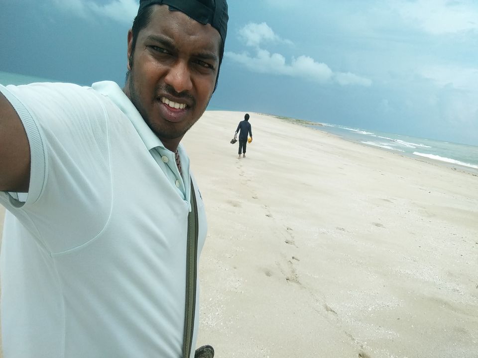Photo of My Backpacking Diary – Chapter 1 (South-east Tamil Nadu) 18/30 by Rohan Ganesh