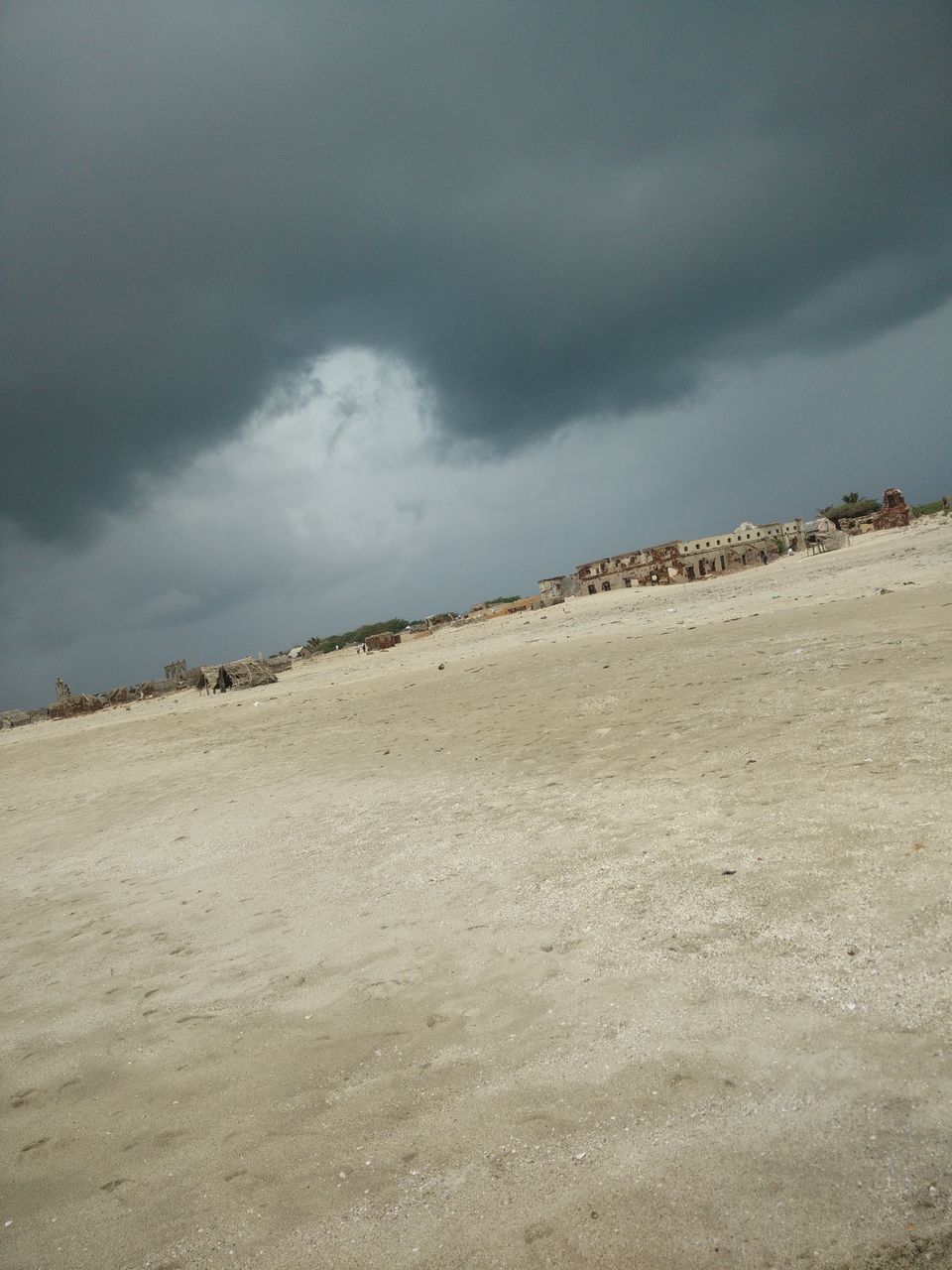 Photo of My Backpacking Diary – Chapter 1 (South-east Tamil Nadu) 20/30 by Rohan Ganesh